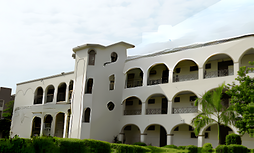 Meenakshi Public School — photo 5