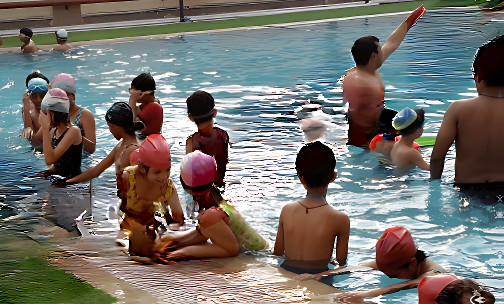 Meenakshi Public School — photo 7
