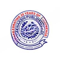 Meenakshi Public School logo