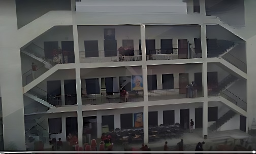 Meer Public School — photo 2