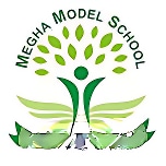 Megha Public School logo