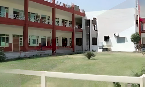 Mehta Gurukul Public School — photo 1