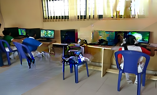 MEI International School — photo 2