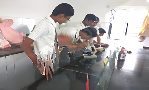 MEI International School — photo 6