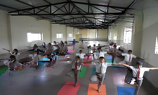 MEI International School — photo 7