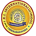 MEI International School logo