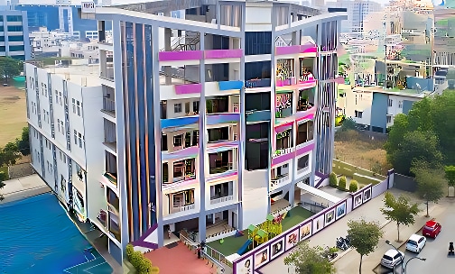 Mentor International School — photo 2