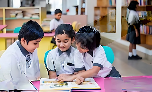 Mentor International School — photo 3