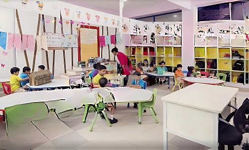 Mentor International School — photo 4