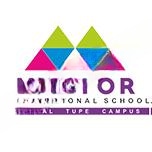 Mentor International School logo