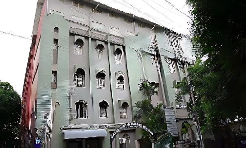 MES Kishora Kendra School — photo 1