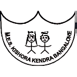 MES Kishora Kendra School logo