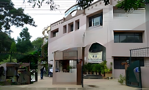 MES Kishore Kendra Public School — photo 1