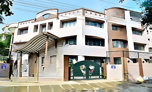 MES Kishore Kendra Public School — photo 2