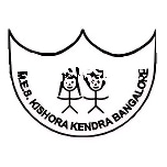 MES Kishore Kendra Public School logo