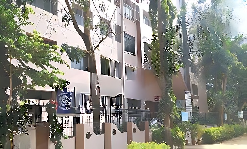 MES Prof. B.R. Subbarao PU College — photo 1