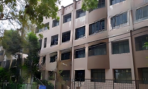 MES Prof. B.R. Subbarao PU College — photo 2