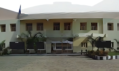 Metas Adventist School — photo 1