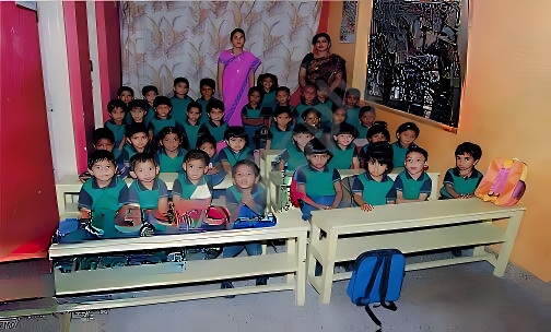 Metro Public School — photo 2