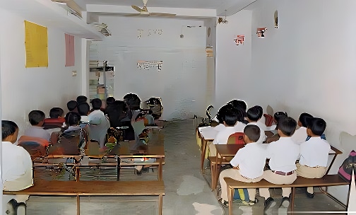 Metro Public School — photo 3