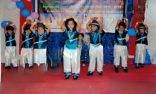 Metro Public School — photo 4