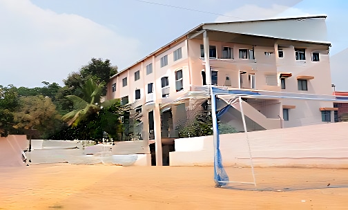 MG School for Excellence — photo 1