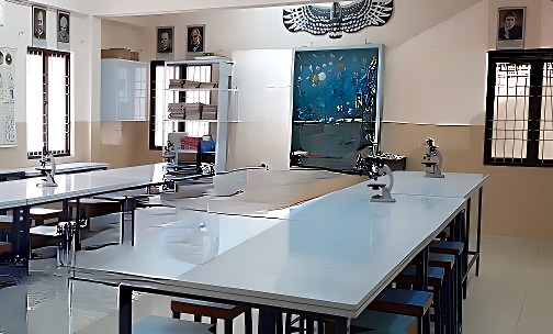 MG School for Excellence — photo 6