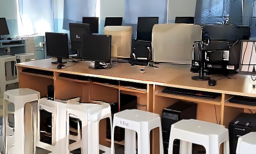 MG School for Excellence — photo 7