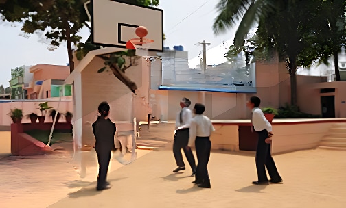 MG School for Excellence — photo 12