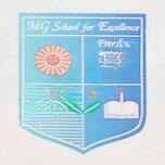 MG School for Excellence logo