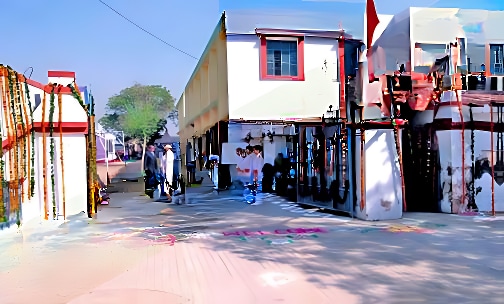 Midfields Senior Secondary School — photo 1