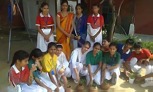 Midfields Senior Secondary School — photo 2