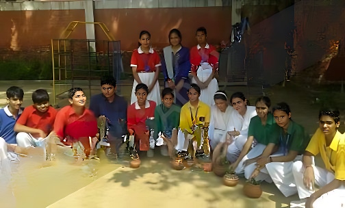 Midfields Senior Secondary School — photo 6