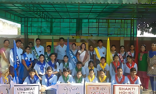 Midfields Senior Secondary School — photo 7