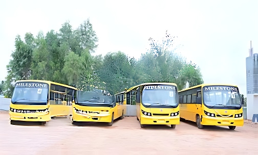 Milestone International School — photo 2