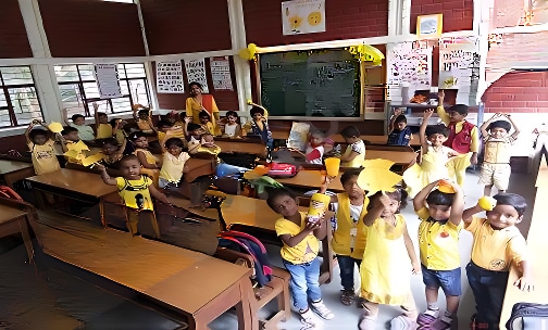Milind Public School — photo 2