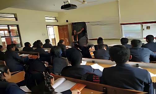 Milind Public School — photo 3