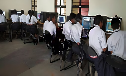 Milind Public School — photo 4