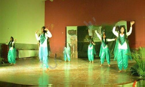 Milind Public School — photo 5