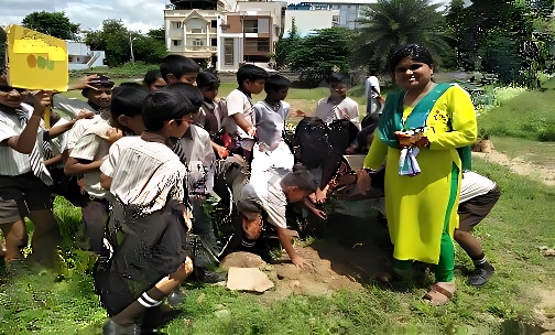 Milind Public School — photo 6