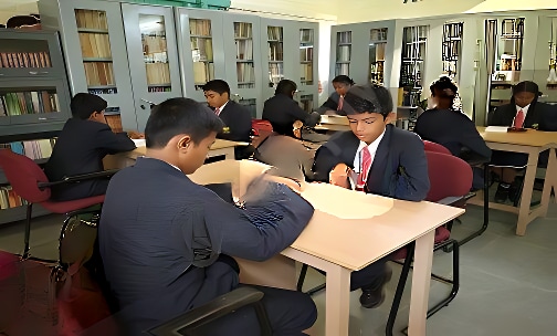 Milind Public School — photo 7