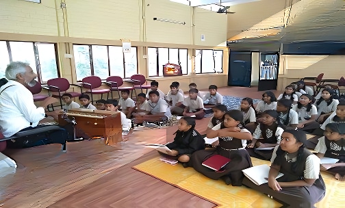 Milind Public School — photo 8