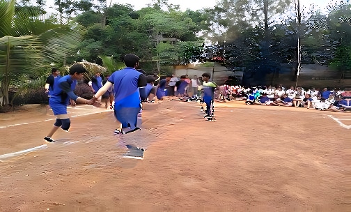 Milind Public School — photo 9