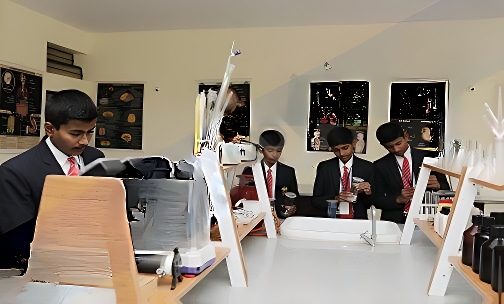 Milind Public School — photo 10