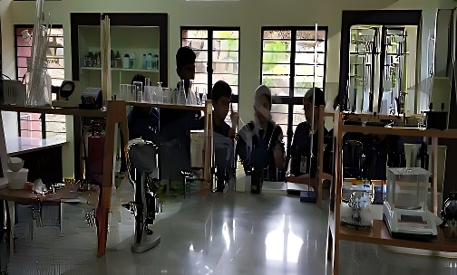 Milind Public School — photo 11