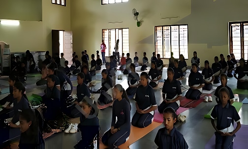 Milind Public School — photo 12