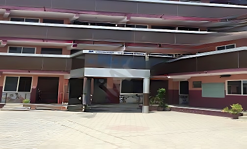 Millennium Public School — photo 1
