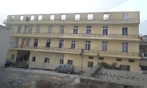 Minerva Academy — photo 1