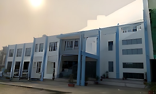Mir Public School — photo 1