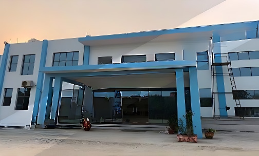 Mir Public School — photo 2